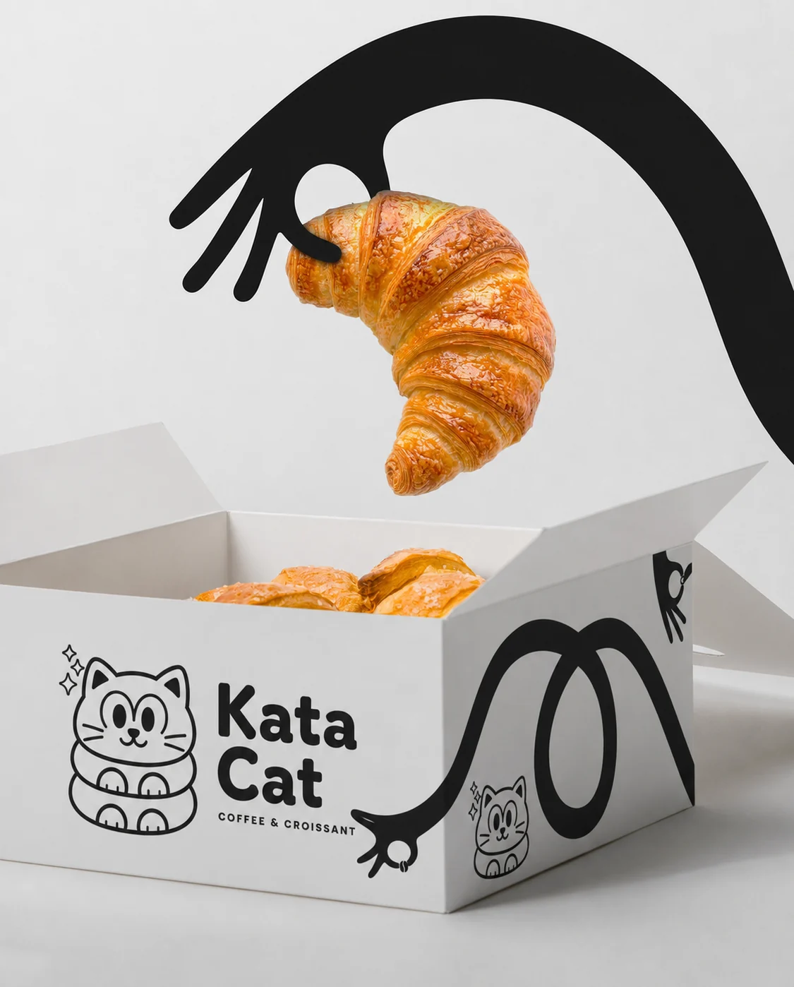 Dishrupt food and brand content